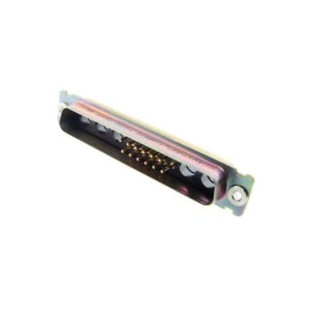 Itt Cannon COMBO 17W5M SOD Y G50 CAD DCMMY17W5PA101